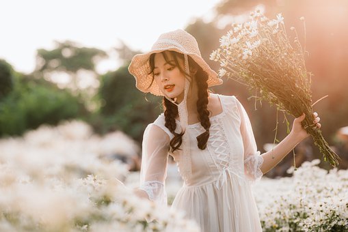 女孩缺金的洋气名字，改善孩子缺金命理