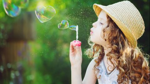 好听的优雅女生名字，尽显高贵大方！