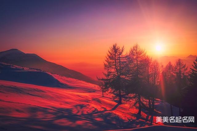 取名学问：你不得不了解的这些宝宝名字，简单干净好听