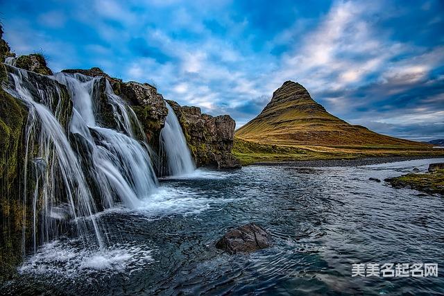 女生起名以配个什么字古风意境唯美