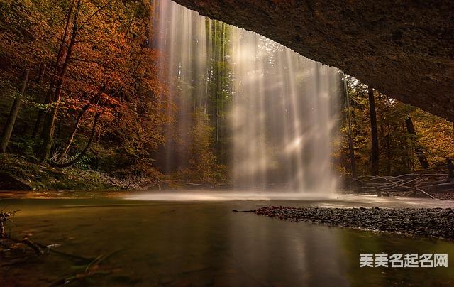 杨姓冷门独特稀少名字有哪些小女孩