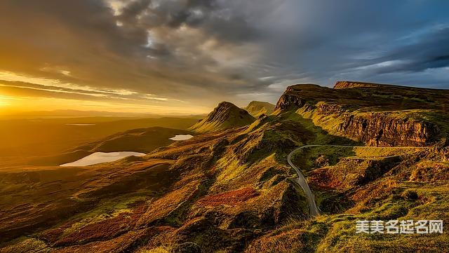 小男孩简单干净好听的名字500个