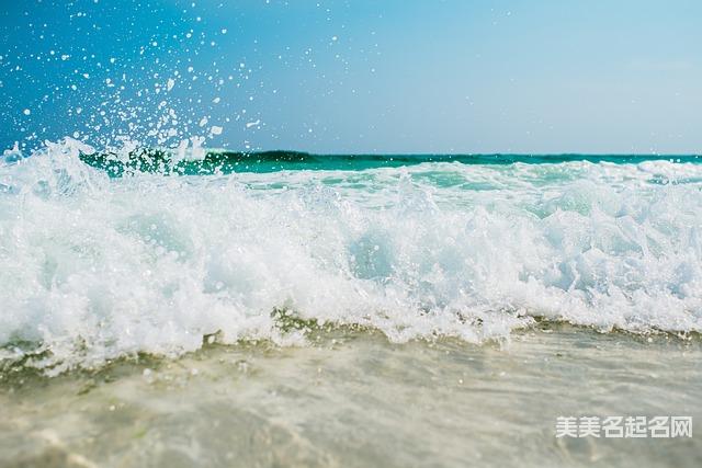 潘姓独一无二与众不同名字有哪些宝宝