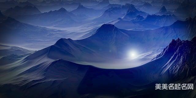 唐姓有文采典故的女生名字100分