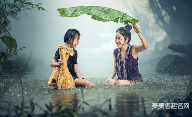 2024龙宝宝可以取什么清冷惊艳的名字