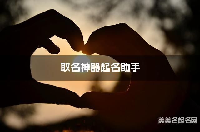 取名神器起名助手 魏姓格局大气的女宝宝名字