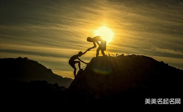 姓孙两个字独特好听的男宝宝名字鉴赏