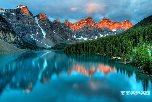 2024龙宝宝简单干净好听名字大全  有涵养的宝宝名字大全