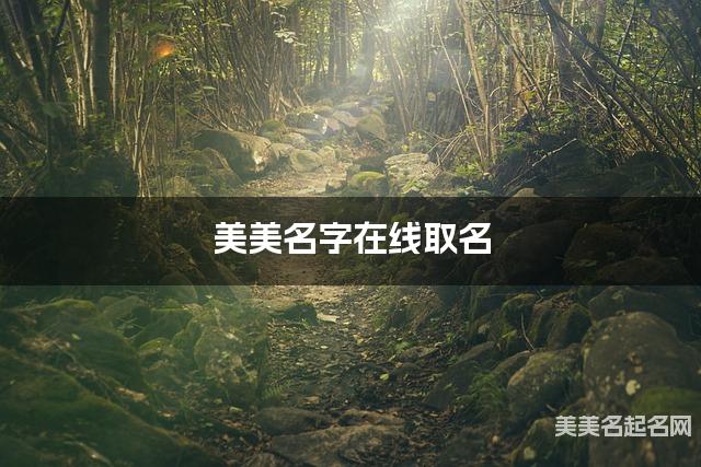美美名字在线取名 最有含义的华姓女宝宝名字