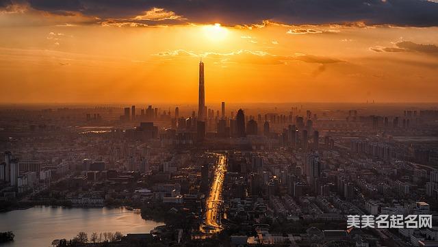 五行水和五行火搭配的宝宝名字大全