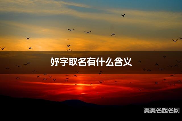 妤字取名有什么含义,用来女宝取名字 妤字取名有什么含义,用来女宝取名字