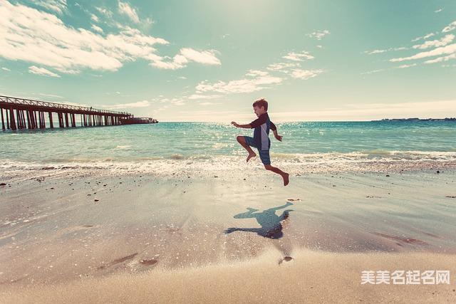 龙年宜用字:漂亮有涵养的龙年男宝宝名字大全