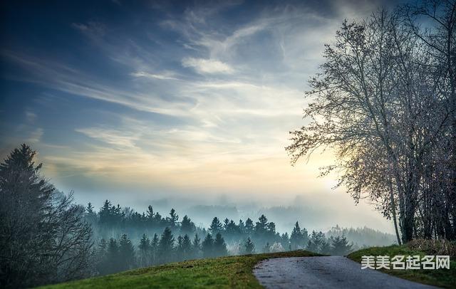 女孩取名:寓意不错的带晨字女孩名字大全 女孩取名:寓意不错的带晨字女孩名字大全