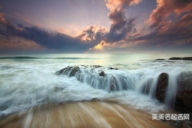 如何给男生起一个古风意境唯美的名字