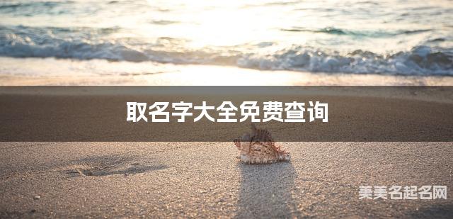 取名字大全免费查询 最有新意的施姓男孩名字