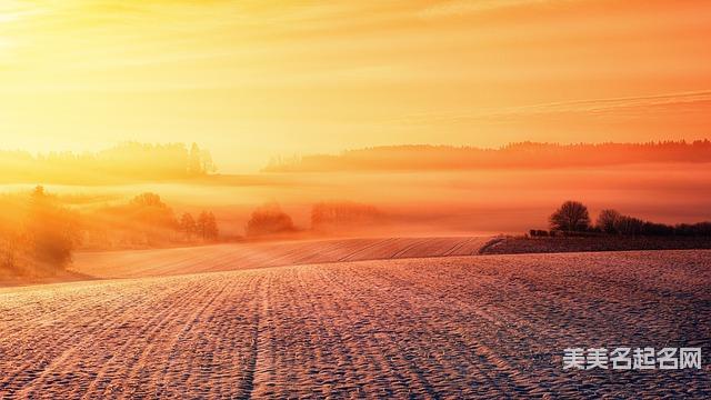 寓意不错的李姓女宝宝名字500个