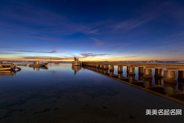 寓意不錯的金姓小男孩名字500個