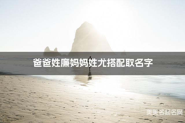 爸爸姓廉妈妈姓尤取名字 宝宝最吉祥的名字