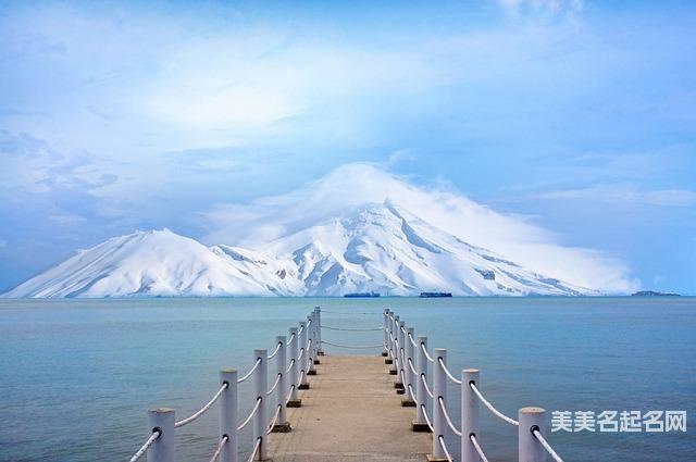 起名取名神器 许姓有哲理诗意的女宝名字100分