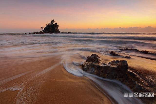 姓施两个字独特好听的女孩名字鉴赏