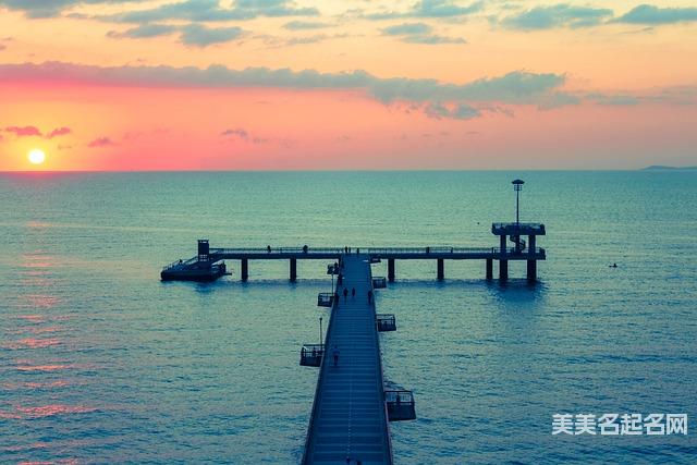 1200个好听不落俗套的小男孩名字