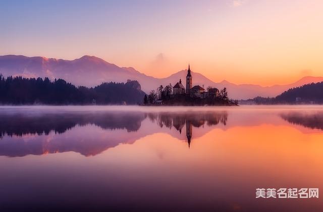 名字带单人旁好不好？看看这些吉祥好听的单人旁女宝宝名字