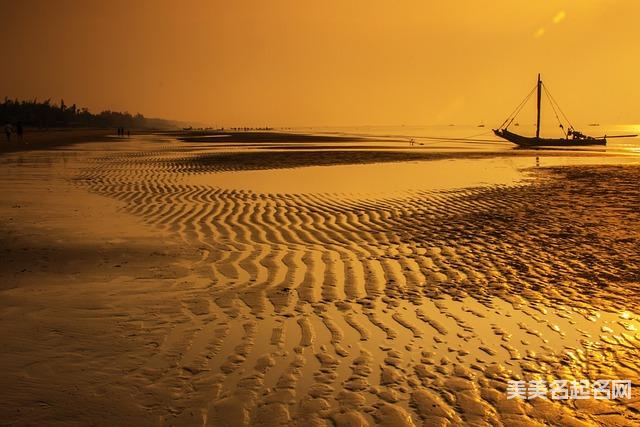 起名取名神器 吕姓男孩可以取什么文艺淡雅的名字