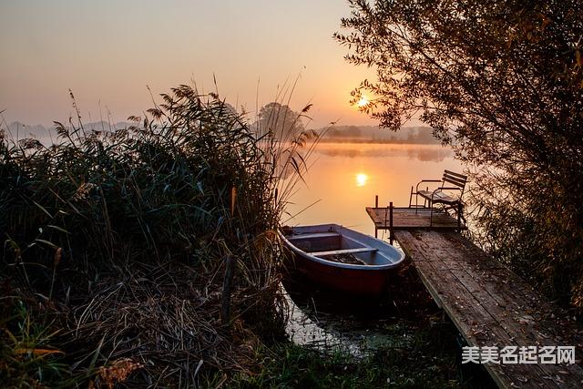 金姓取名推荐：最好听简单大气的男宝名字