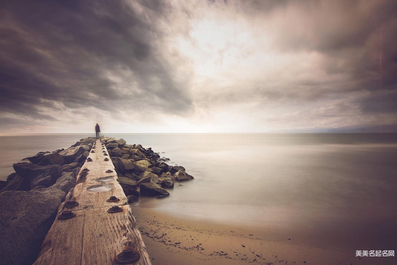 卫姓有文采典故的男孩名字100分