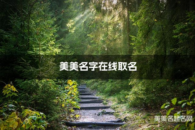 美美名字在线取名 最有寓意的郑姓女孩名字