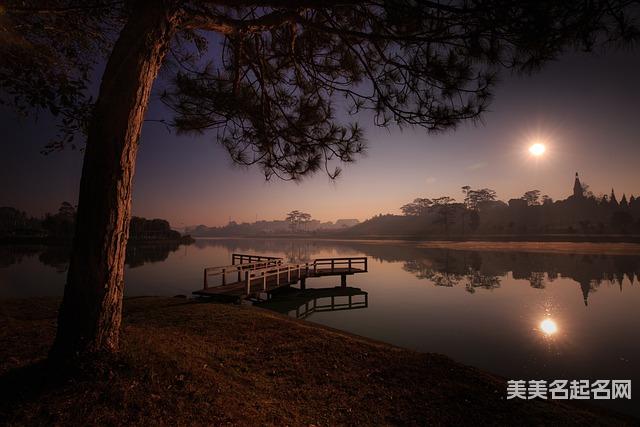 姓张两个字独特好听的女宝宝名字鉴赏