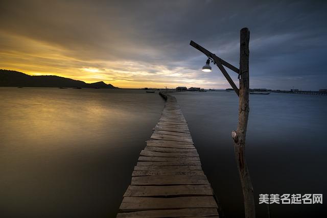 如何给女宝起一个古风意境唯美的名字