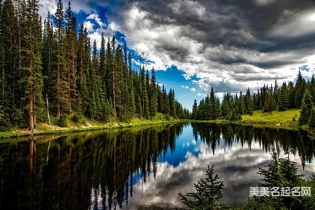 如何给宝宝起一个古风意境唯美的名字