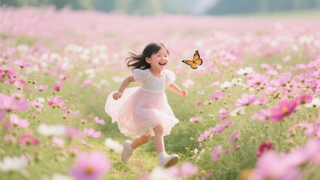 干净好听的女孩名字（437个最新）