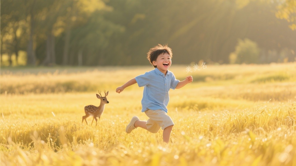 金声玉振的男孩名字珍藏：赋予宝贝一生的雅韵气质