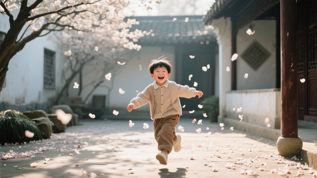 暖心钟姓单字男孩名字精选：吉祥大气又悦耳的宝宝起名宝典