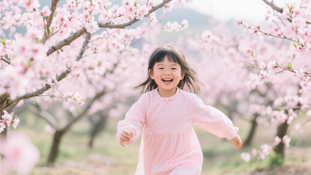 秦姓女孩繁简搭配名字精选