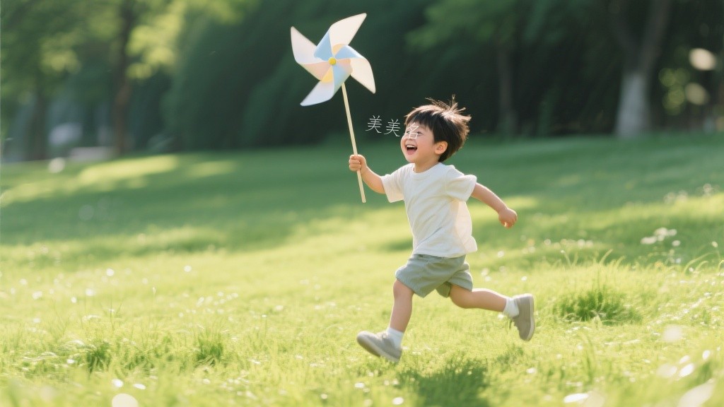 聪慧灵动的五行属水男孩取名宝典