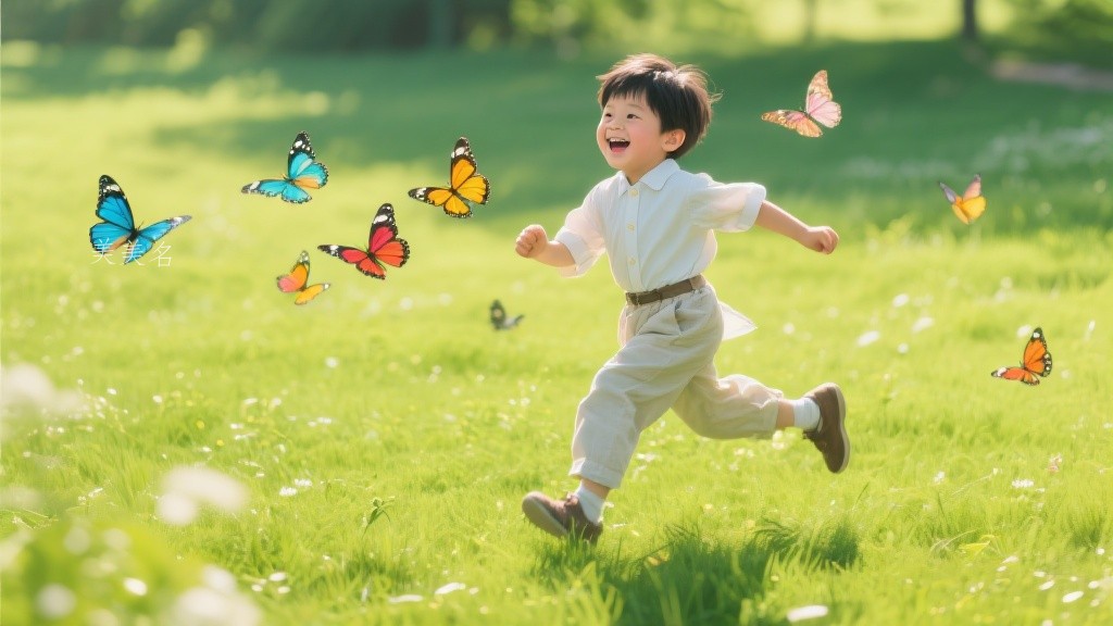 【大气儒雅】带适字男宝宝名字大全：优雅有涵养的男孩取名推荐