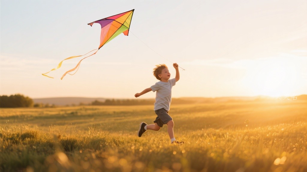 積極進取的男孩起名精選：陽光勵志、奮發曏上的正能量名庫推薦