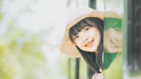 笔画少的段姓女孩三个字名字