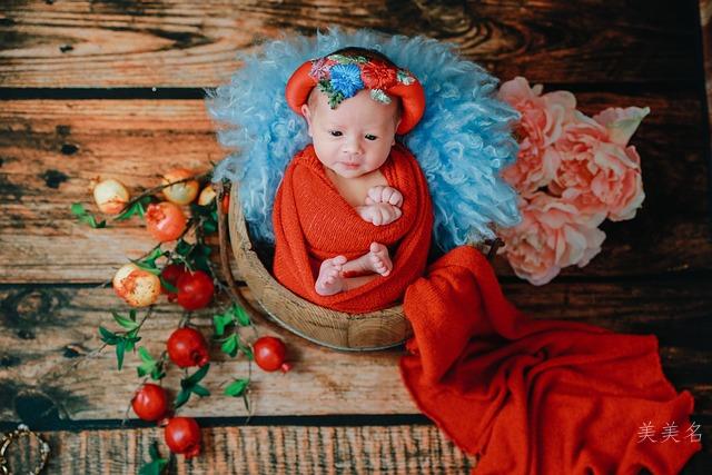 芃字在前的女孩名字大全