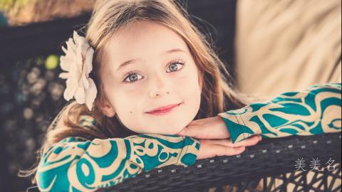 暄字女孩名字洋气精选聪明可爱灵动优雅的宝宝取名推荐