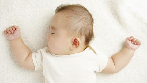 吉祥灵动的五行水水女宝宝起名精选