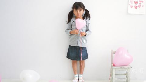 吉祥灵动火木女孩名字精选