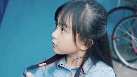 郑姓女孩带栀字独特好听名字精选推荐