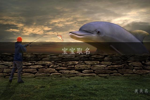 寶寶取名|才思敏捷的男孩名字推薦