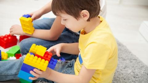 寶寶取名|活潑開朗的男孩名字推薦