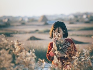 心字结尾的女孩名字大全